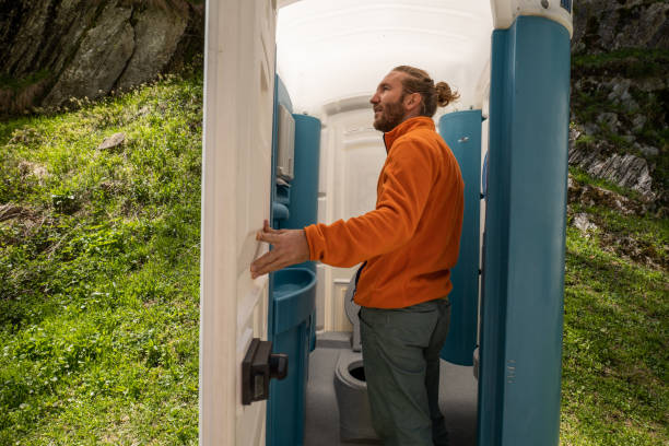 Best Temporary restroom rental  in Kenton, OH
