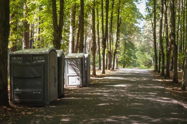 Best Best portable toilet rental  in Kenton, OH