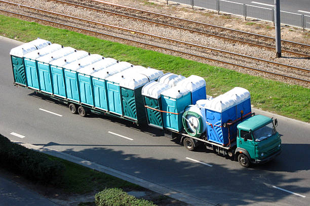 Portable Toilet Options We Offer in Kenton, OH